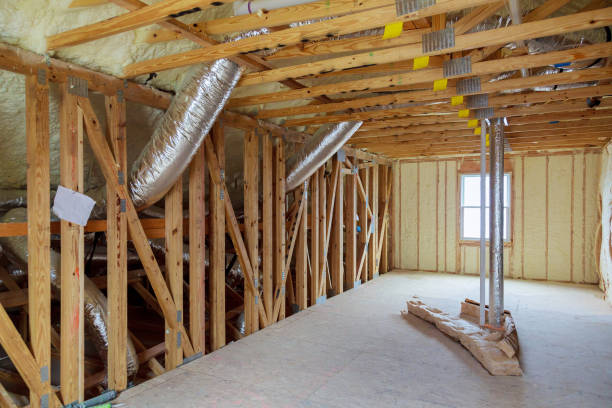 Best DIY Insulation Kits and Guidance in Catonsville, MD