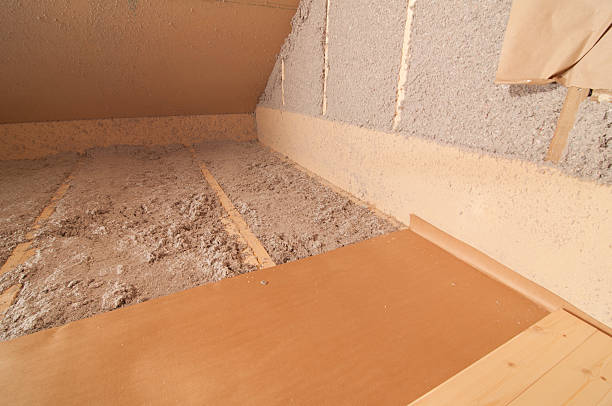 Best Commercial Insulation in Catonsville, MD